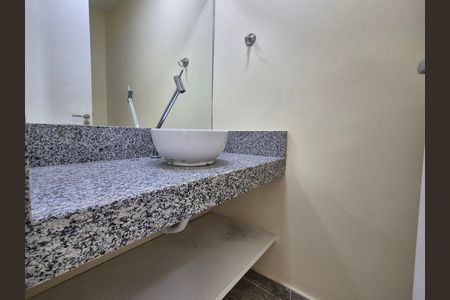 Apartamento à venda com 135m², 3 quartos e 2 vagas