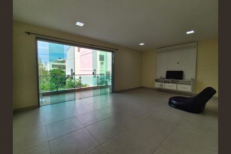 Apartamento à venda com 3 quartos, 135m² em Recreio dos Bandeirantes, Rio de Janeiro