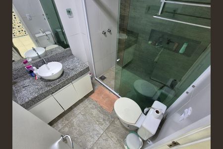 Apartamento à venda com 135m², 3 quartos e 2 vagas