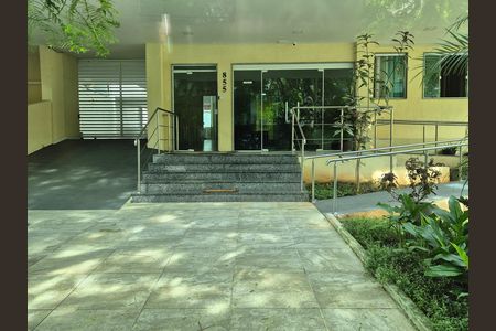 Apartamento à venda com 135m², 3 quartos e 2 vagas