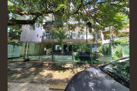 Apartamento à venda com 135m², 3 quartos e 2 vagas