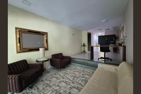 Apartamento à venda com 135m², 3 quartos e 2 vagas