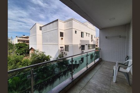 Apartamento à venda com 135m², 3 quartos e 2 vagas