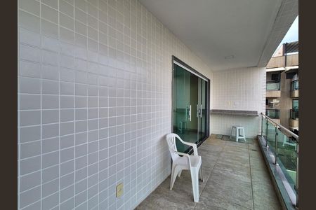 Apartamento à venda com 3 quartos, 135m² em Recreio dos Bandeirantes, Rio de Janeiro