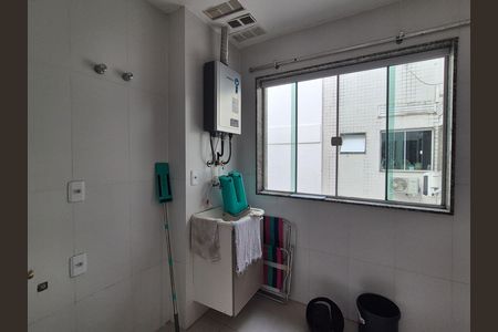 Apartamento à venda com 135m², 3 quartos e 2 vagas