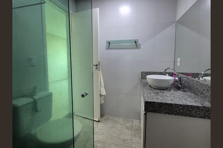 Apartamento à venda com 135m², 3 quartos e 2 vagas