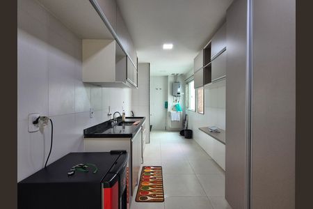 Apartamento à venda com 135m², 3 quartos e 2 vagas