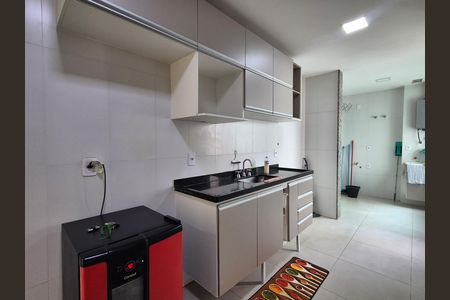 Apartamento à venda com 135m², 3 quartos e 2 vagas