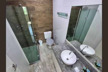 Apartamento à venda com 135m², 3 quartos e 2 vagas
