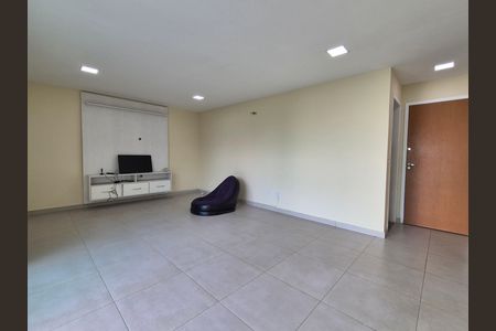Apartamento à venda com 135m², 3 quartos e 2 vagas