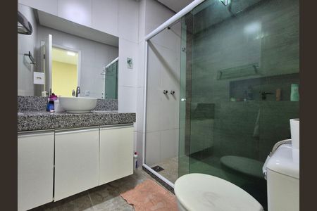 Apartamento à venda com 135m², 3 quartos e 2 vagas