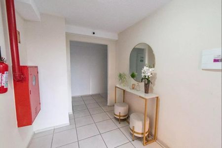 Foto 01 de apartamento à venda com 2 quartos, 35m² em Ipiranga, São Paulo