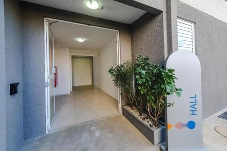 Foto 03 de apartamento à venda com 2 quartos, 35m² em Ipiranga, São Paulo