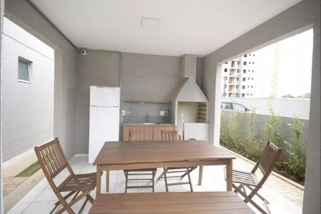 Foto 07 de apartamento à venda com 2 quartos, 35m² em Ipiranga, São Paulo