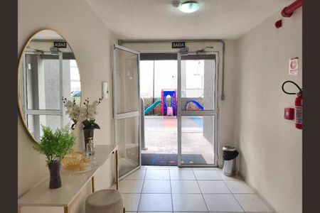 Foto 04 de apartamento à venda com 2 quartos, 35m² em Ipiranga, São Paulo