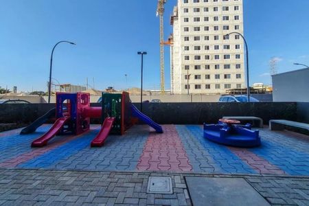 Foto 06 de apartamento à venda com 2 quartos, 35m² em Ipiranga, São Paulo
