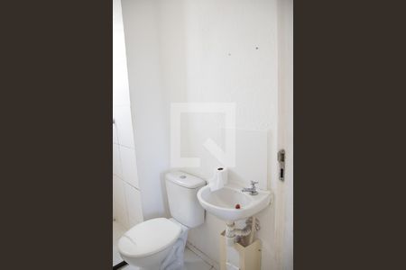 Apartamento para alugar com 42m², 2 quartos e 1 vagaBanheiro