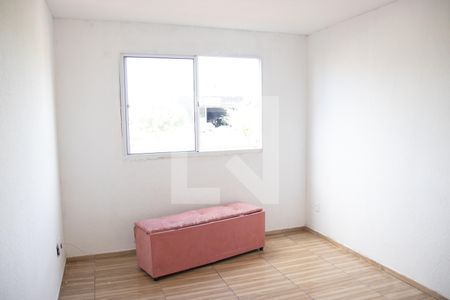 Sala de apartamento para alugar com 2 quartos, 42m² em Goiá, Goiânia