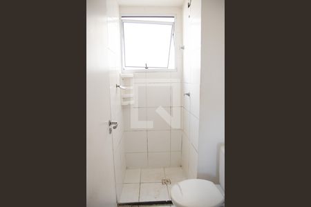 Apartamento para alugar com 42m², 2 quartos e 1 vagaBanheiro