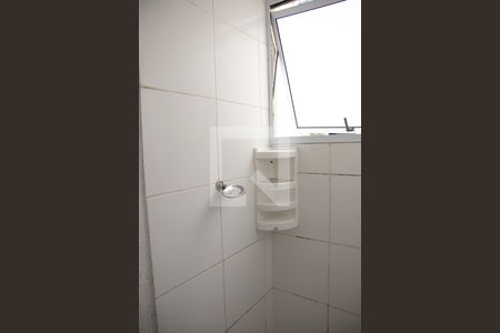 Apartamento para alugar com 42m², 2 quartos e 1 vagaBanheiro