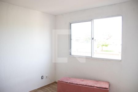 Sala de apartamento para alugar com 2 quartos, 42m² em Goiá, Goiânia