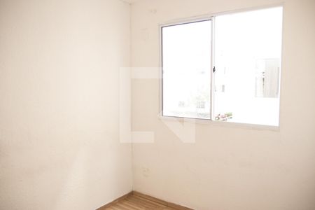Quarto 01 de apartamento para alugar com 2 quartos, 42m² em Goiá, Goiânia