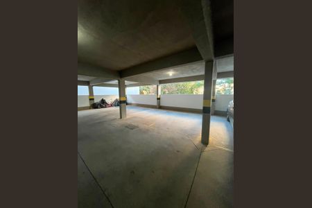 Apartamento à venda com 166m², 4 quartos e 2 vagas Apartamento à venda com 166m², 4 quartos e 2 vagasGaragem