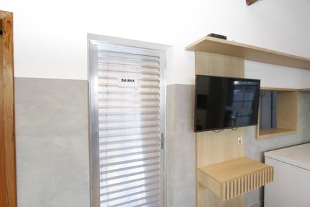 Apartamento à venda com 166m², 4 quartos e 2 vagassauna