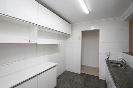 Apartamento à venda com 166m², 4 quartos e 2 vagasCozinha