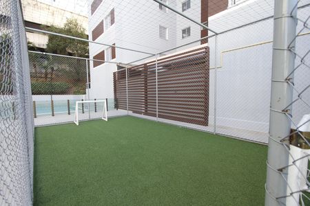 Apartamento à venda com 166m², 4 quartos e 2 vagasQuadra
