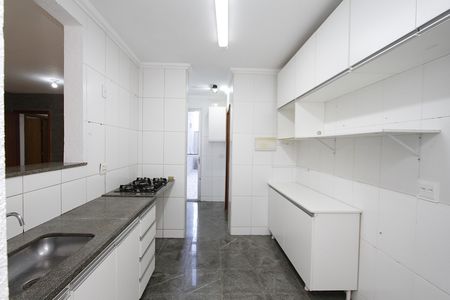 Apartamento à venda com 166m², 4 quartos e 2 vagasCozinha