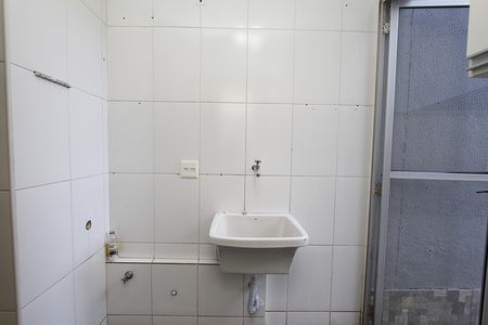 Apartamento à venda com 166m², 4 quartos e 2 vagasÁrea de Serviço