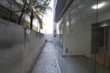 Apartamento à venda com 166m², 4 quartos e 2 vagasÁrea privativa