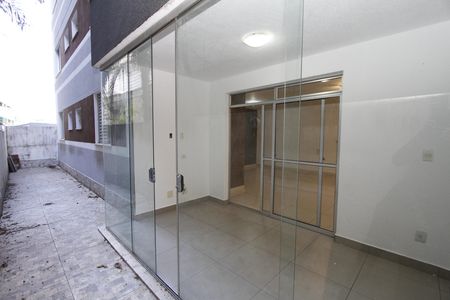 Apartamento à venda com 166m², 4 quartos e 2 vagasÁrea privativa