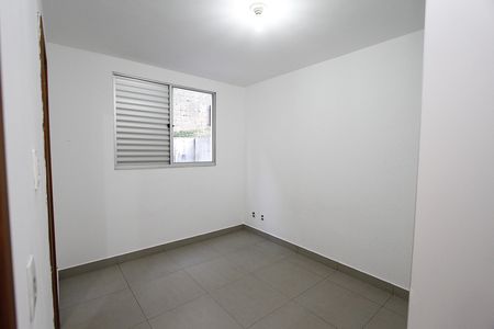 Quarto 4 - Suíte de apartamento à venda com 4 quartos, 166m² em Buritis, Belo Horizonte