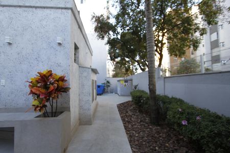 Apartamento à venda com 166m², 4 quartos e 2 vagasÁrea comum