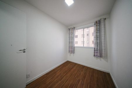 Quarto 2 de apartamento para alugar com 2 quartos, 41m² em Vila Penteado, São Paulo