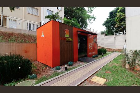 Apartamento para alugar com 41m², 2 quartos e sem vaga Apartamento para alugar com 41m², 2 quartos e sem vagaMercado