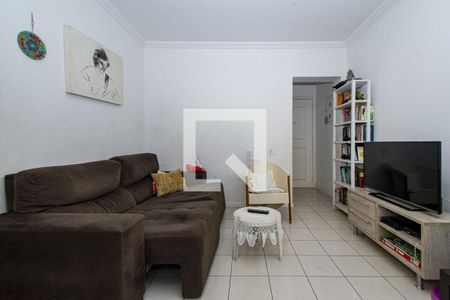 Apartamento para alugar com 84m², 2 quartos e 1 vaga Apartamento para alugar com 84m², 2 quartos e 1 vagaSala