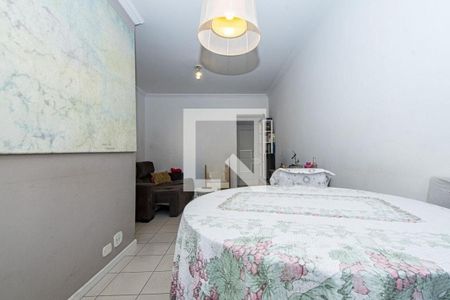 Apartamento para alugar com 84m², 2 quartos e 1 vaga Apartamento para alugar com 84m², 2 quartos e 1 vagaSala
