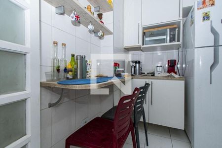 Apartamento para alugar com 84m², 2 quartos e 1 vaga Apartamento para alugar com 84m², 2 quartos e 1 vagaCozinha
