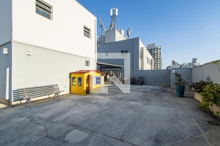 Apartamento para alugar com 84m², 2 quartos e 1 vaga Apartamento para alugar com 84m², 2 quartos e 1 vagaÁrea Externa
