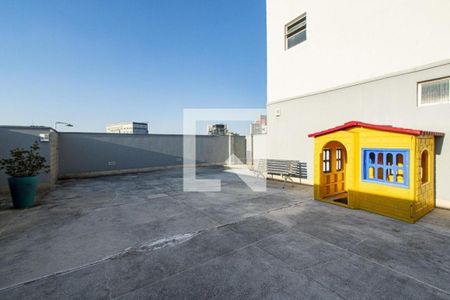 Apartamento para alugar com 84m², 2 quartos e 1 vaga Apartamento para alugar com 84m², 2 quartos e 1 vagaÁrea Externa