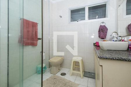 Apartamento para alugar com 84m², 2 quartos e 1 vaga Apartamento para alugar com 84m², 2 quartos e 1 vagaBanheiro