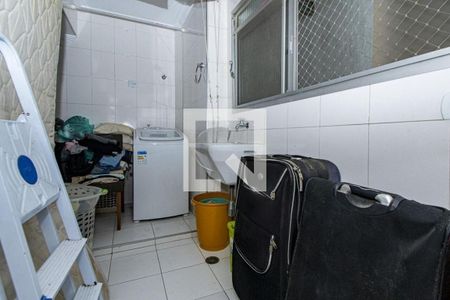 Apartamento para alugar com 84m², 2 quartos e 1 vaga Apartamento para alugar com 84m², 2 quartos e 1 vagaÁrea de Serviço