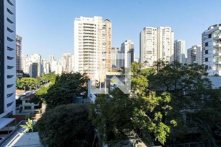 Apartamento para alugar com 84m², 2 quartos e 1 vaga Apartamento para alugar com 84m², 2 quartos e 1 vagaVista