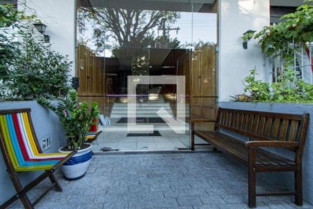 Apartamento para alugar com 84m², 2 quartos e 1 vaga Apartamento para alugar com 84m², 2 quartos e 1 vagaHall de Entrada