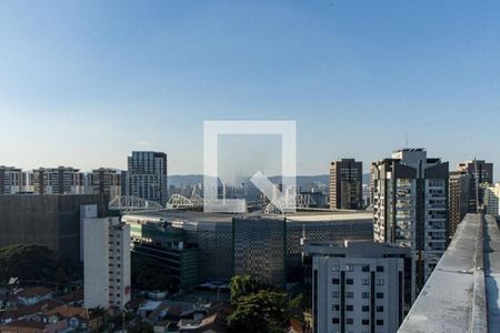 Apartamento para alugar com 84m², 2 quartos e 1 vaga Apartamento para alugar com 84m², 2 quartos e 1 vagaVista