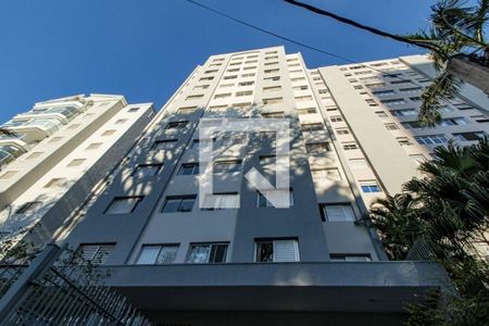 Apartamento para alugar com 84m², 2 quartos e 1 vaga Apartamento para alugar com 84m², 2 quartos e 1 vagaFachada