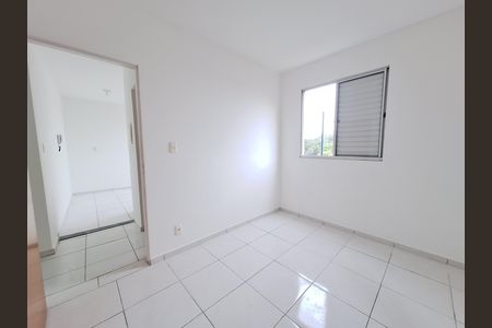 Apartamento para alugar com 2 quartos, 51m² em Casa Branca, Suzano